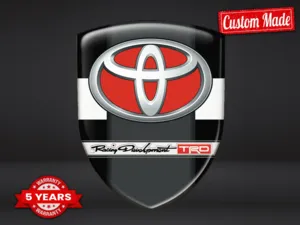 Toyota Motor Car Logo Universal High Quality Professional